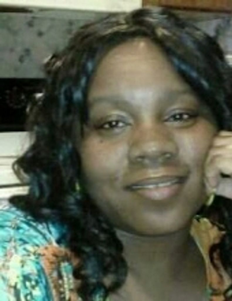 Tiffany James Profile Photo