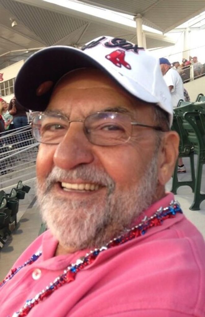 Salvatore Marino Profile Photo
