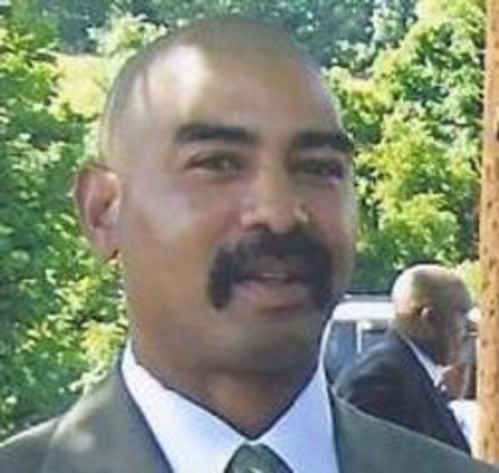 Rodney Wayne Spinner Profile Photo