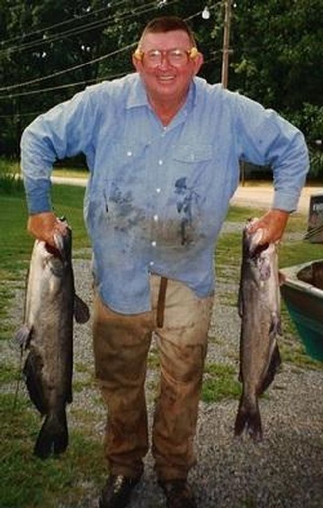 Bill Nelson Jr.