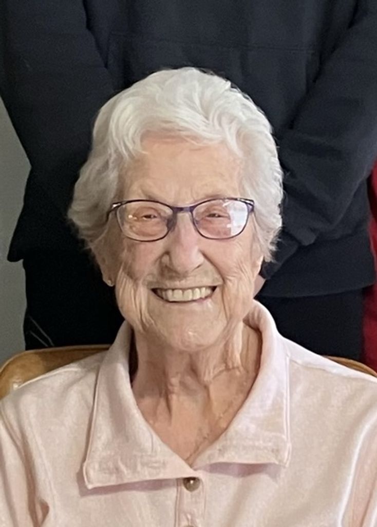 Joy Lee Phillips Profile Photo