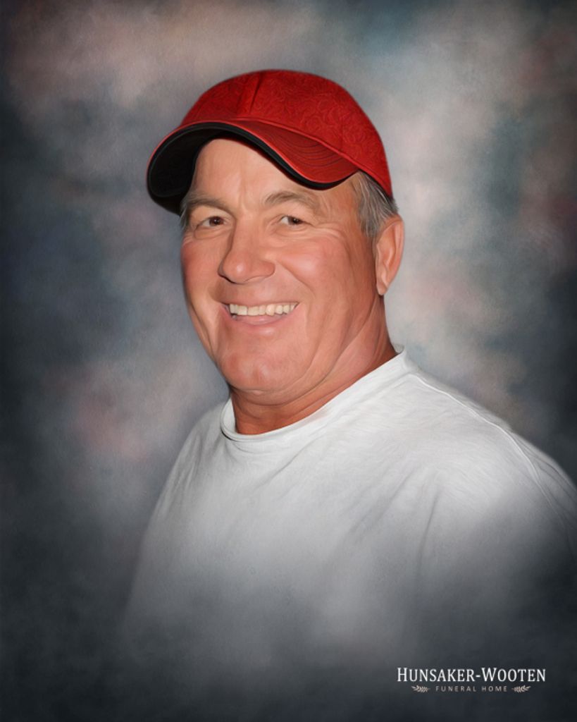 David Hazen