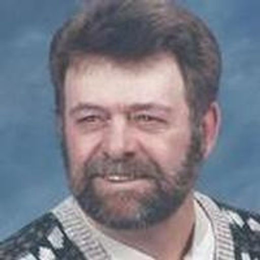 Verne Johnson Profile Photo