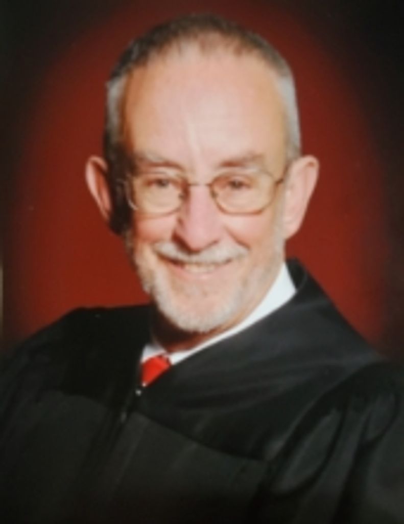 Donald L. Daniel