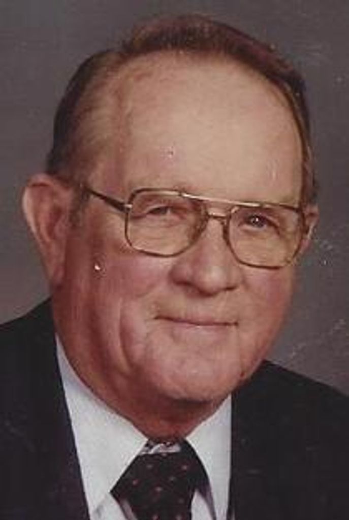 Hubert  N. Tomlinson