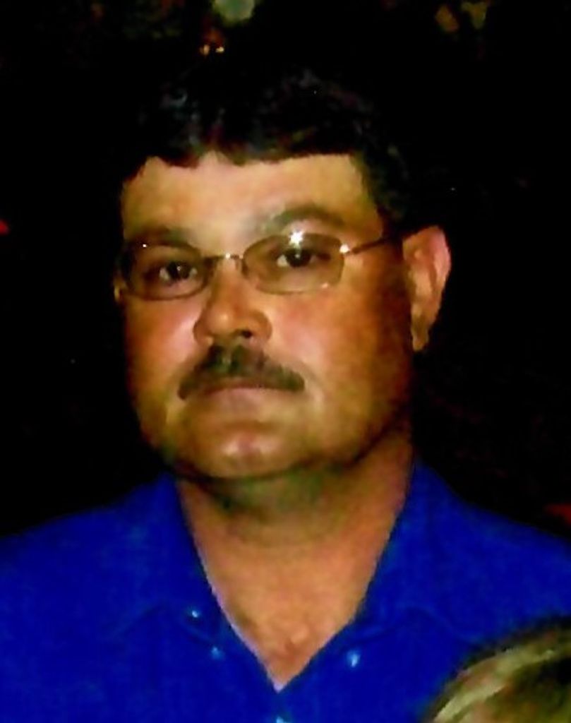 Kenneth Mack Heskett, Jr.