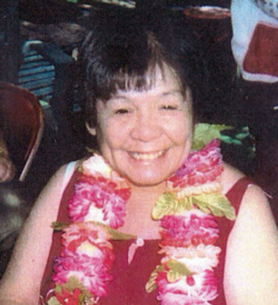 Olga Ontiveros