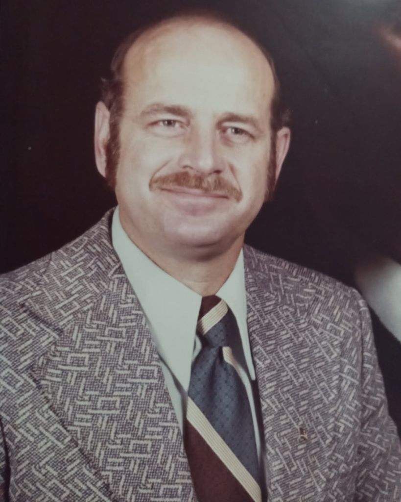 Leroy Pigg Profile Photo