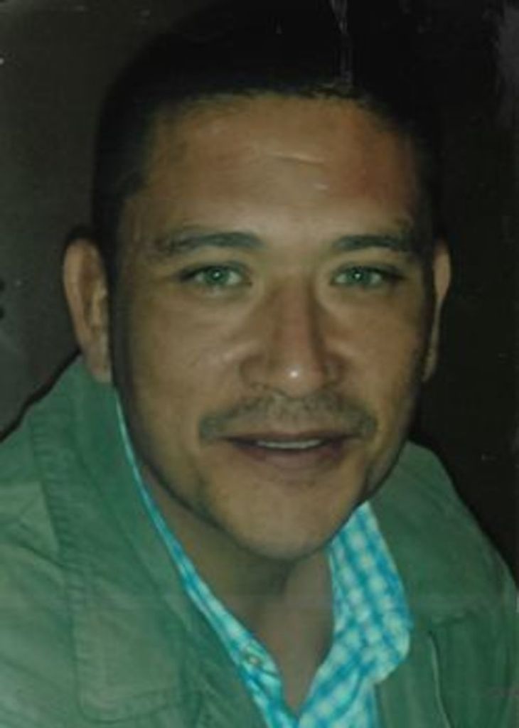 Israel Dominguez Alfaro Profile Photo