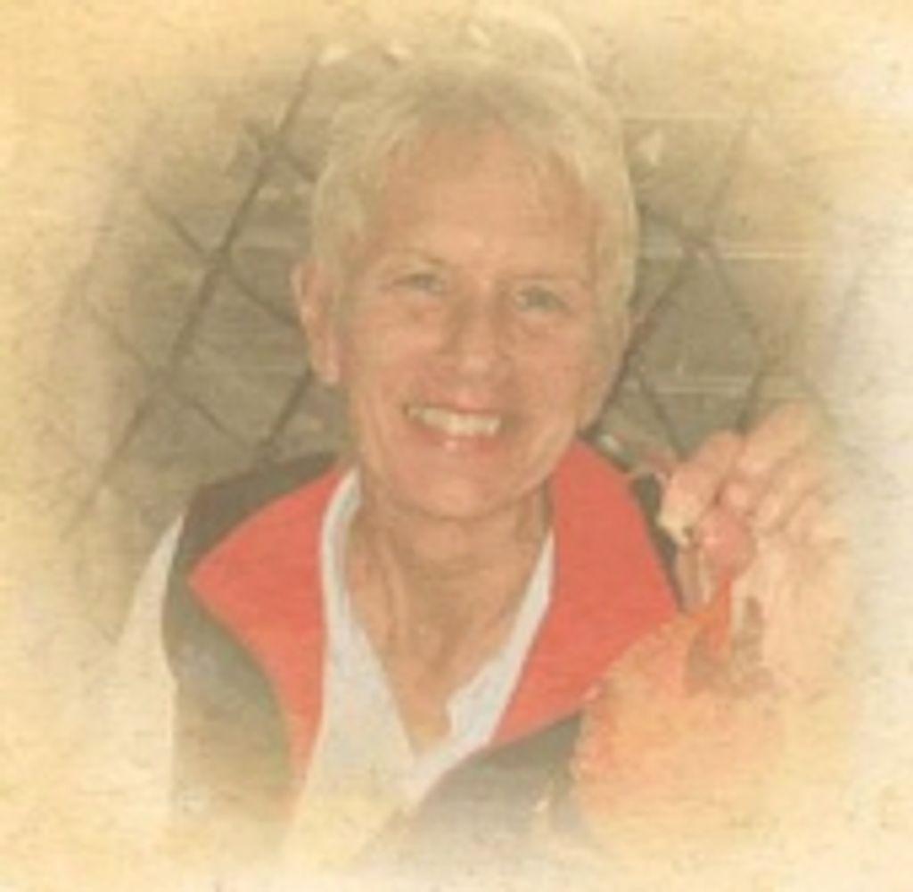 Bonnie Webster