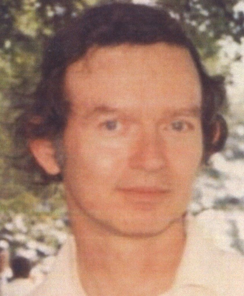 John E. Beam Profile Photo