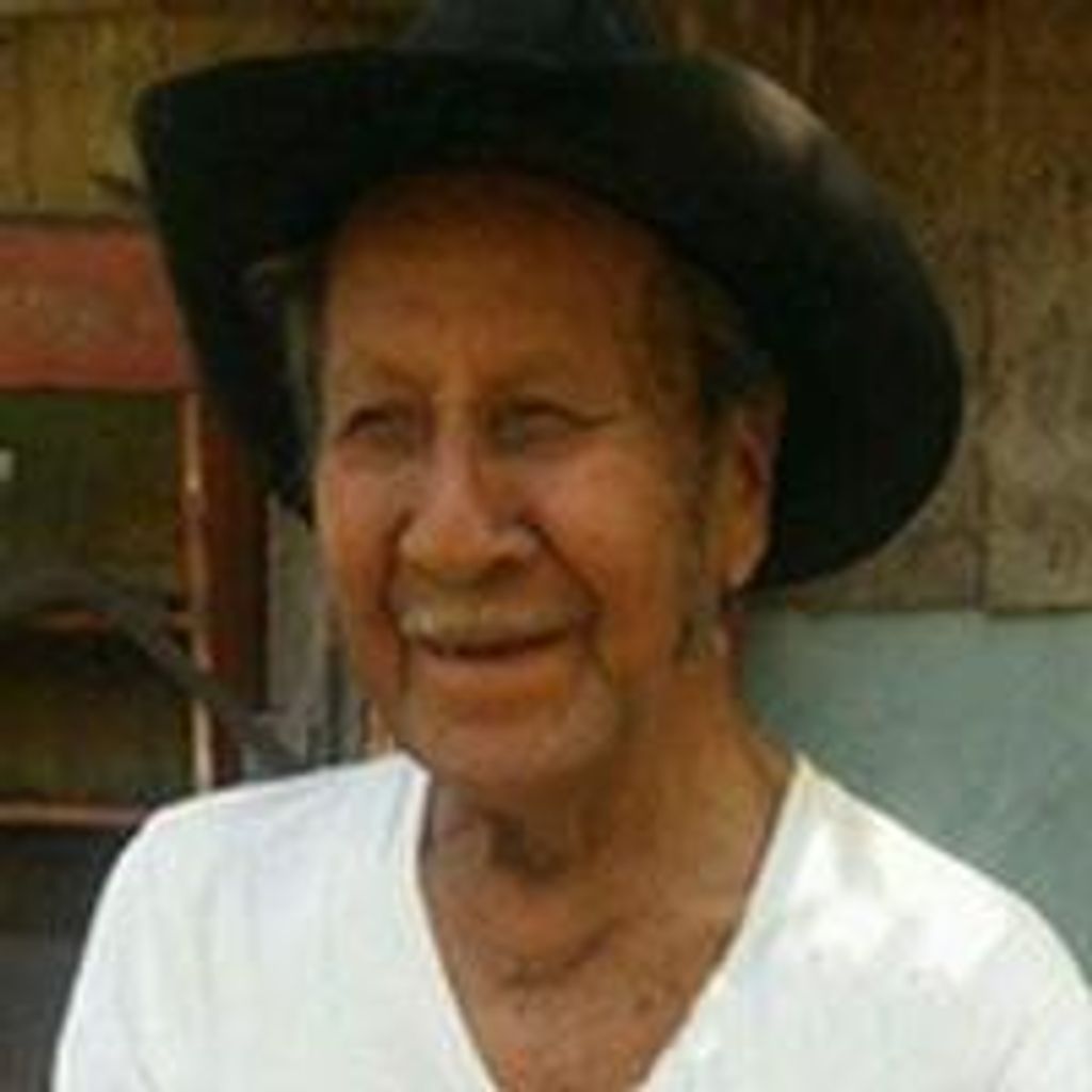 Jose Charles Mendez