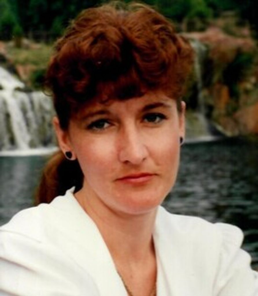 Sally Shoemaker Profile Photo