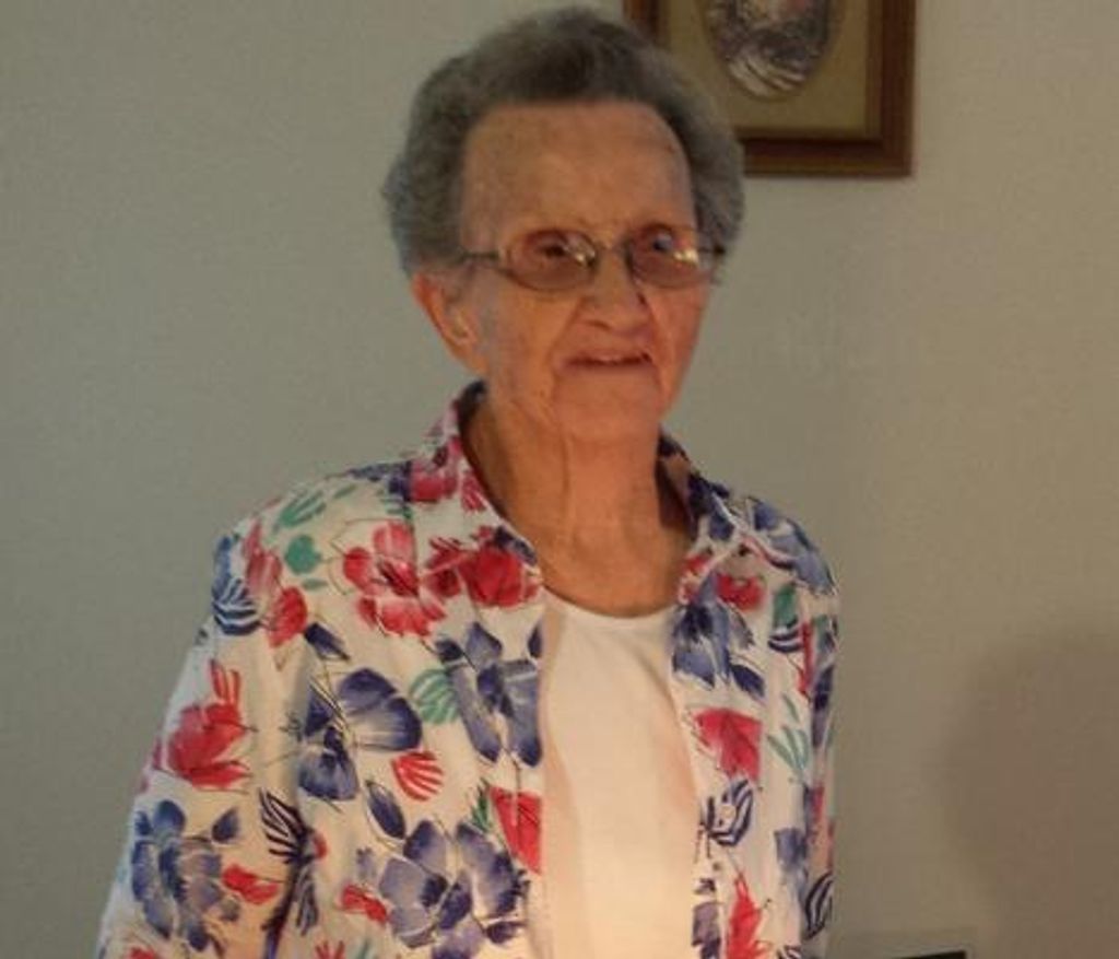 Ada Lee Huff Profile Photo