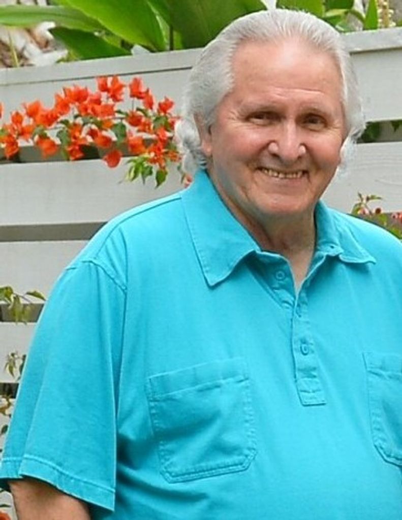Henry Logan