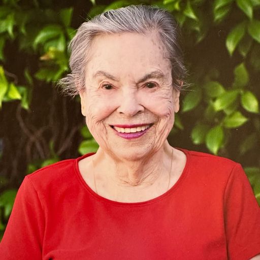 Susana Eugenia Riedner Profile Photo