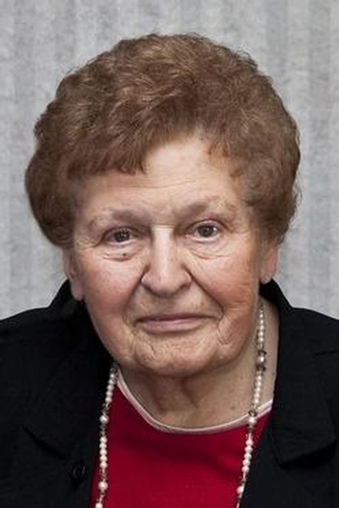 Marguerite Mae Kirk Profile Photo