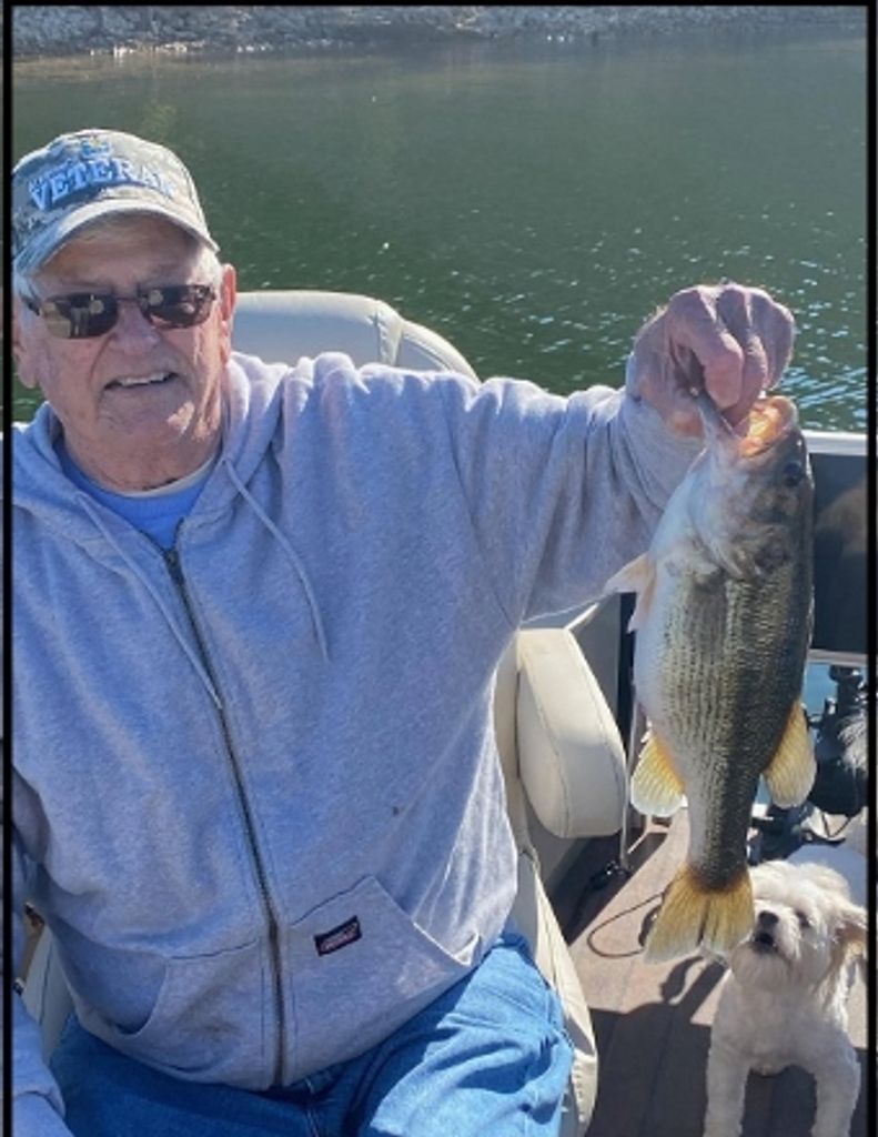 Harry Moyers "Butch" Profile Photo