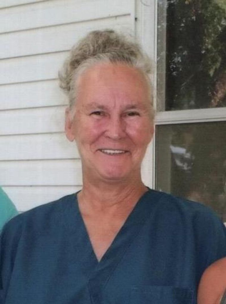 Karen Anita Snider Profile Photo
