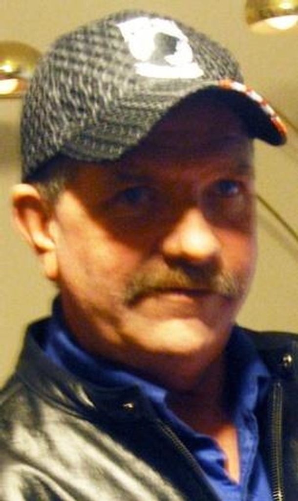 Joseph James L'Estrange