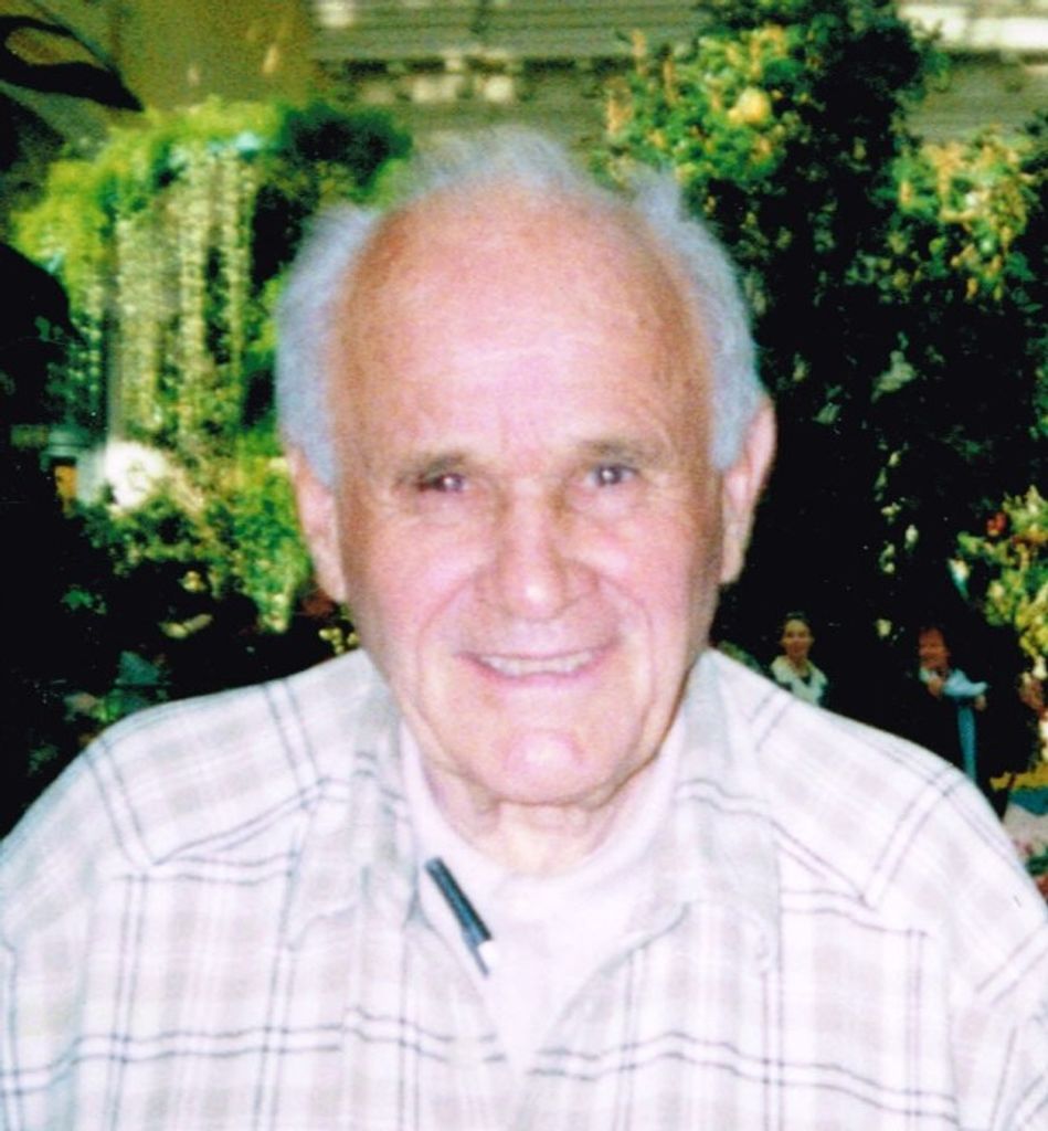 Henry Fernandez