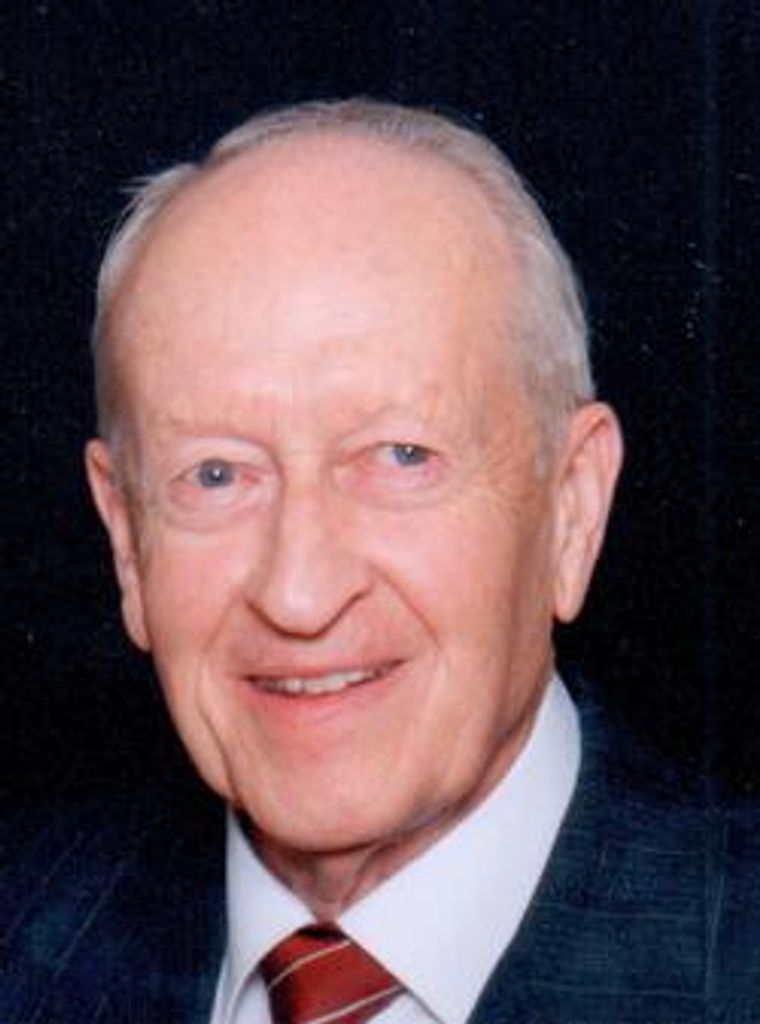 Carroll D. Reinert