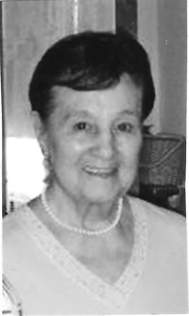 Teresa Hellen D'Arrigo