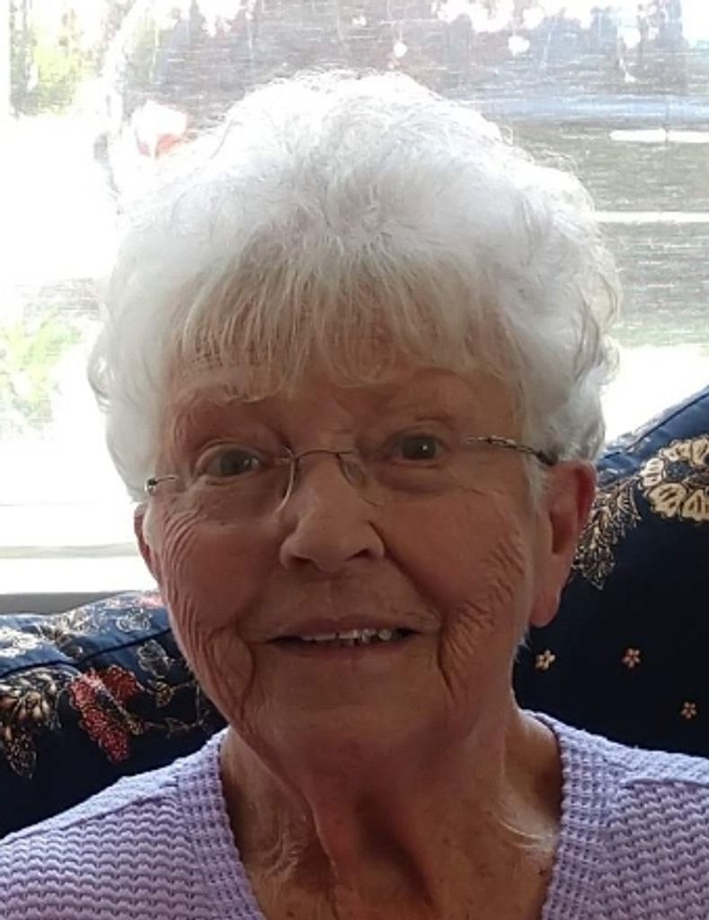 Nancy C. Mallin