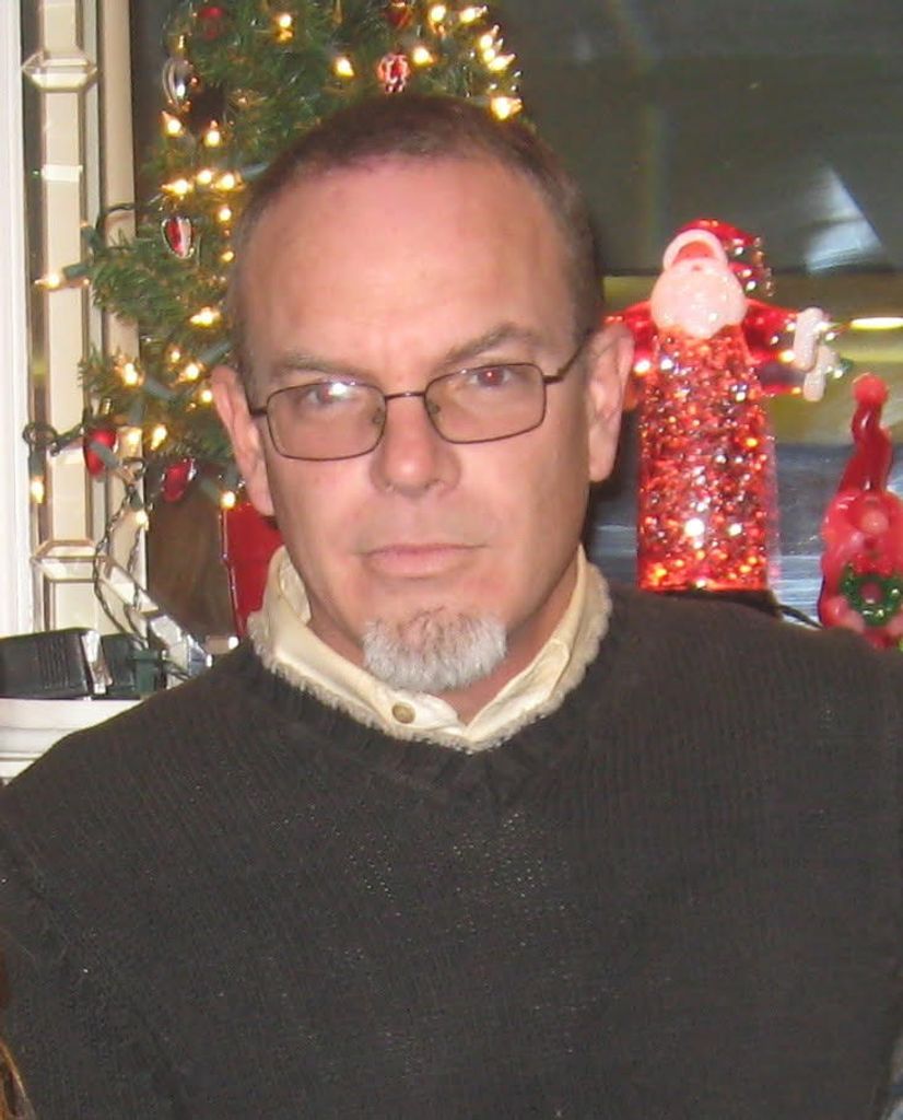 David Jon White Profile Photo