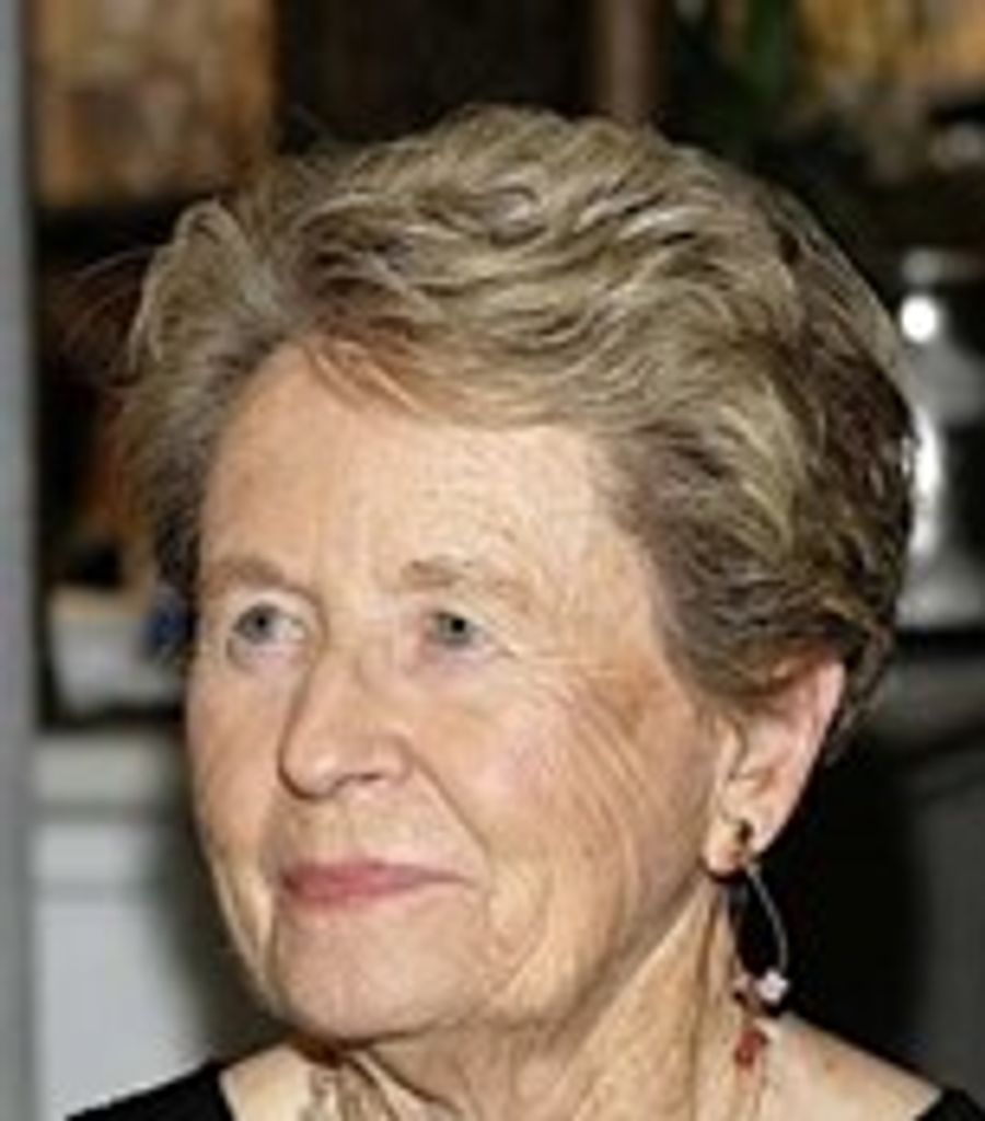Jean E. Stokes Profile Photo