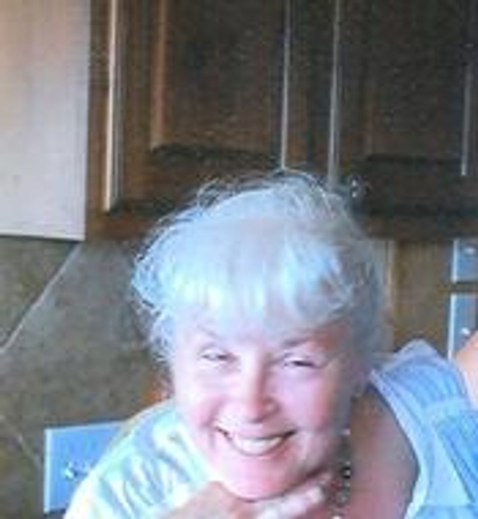 Arla "Turtle" Hancock