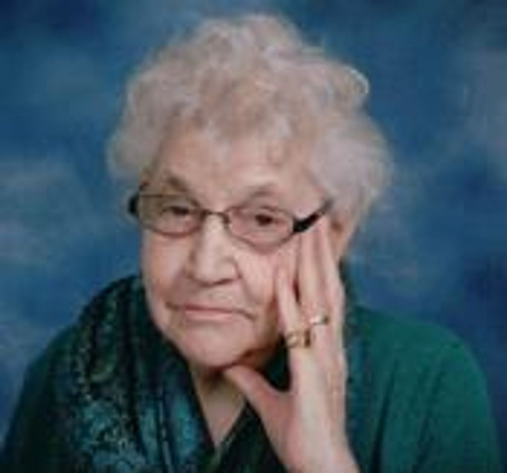 Roberta Jane Grant