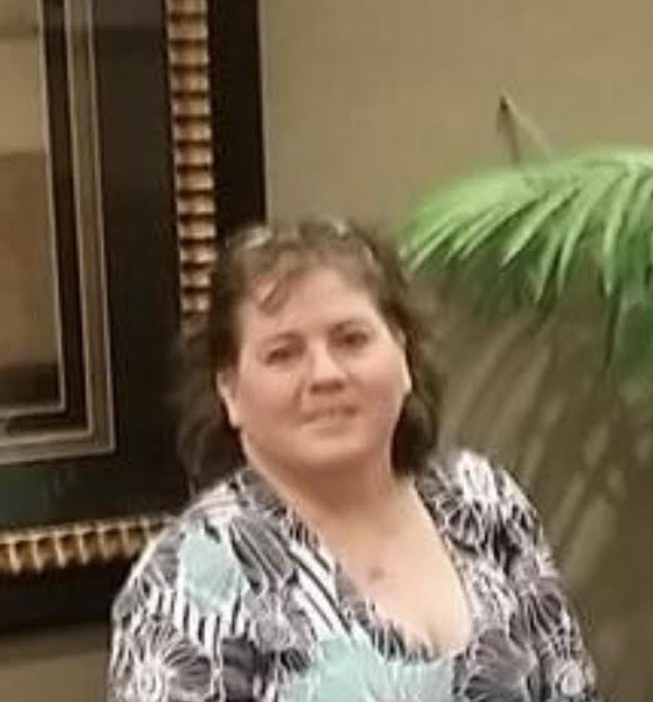 Cynthia M. Duscher