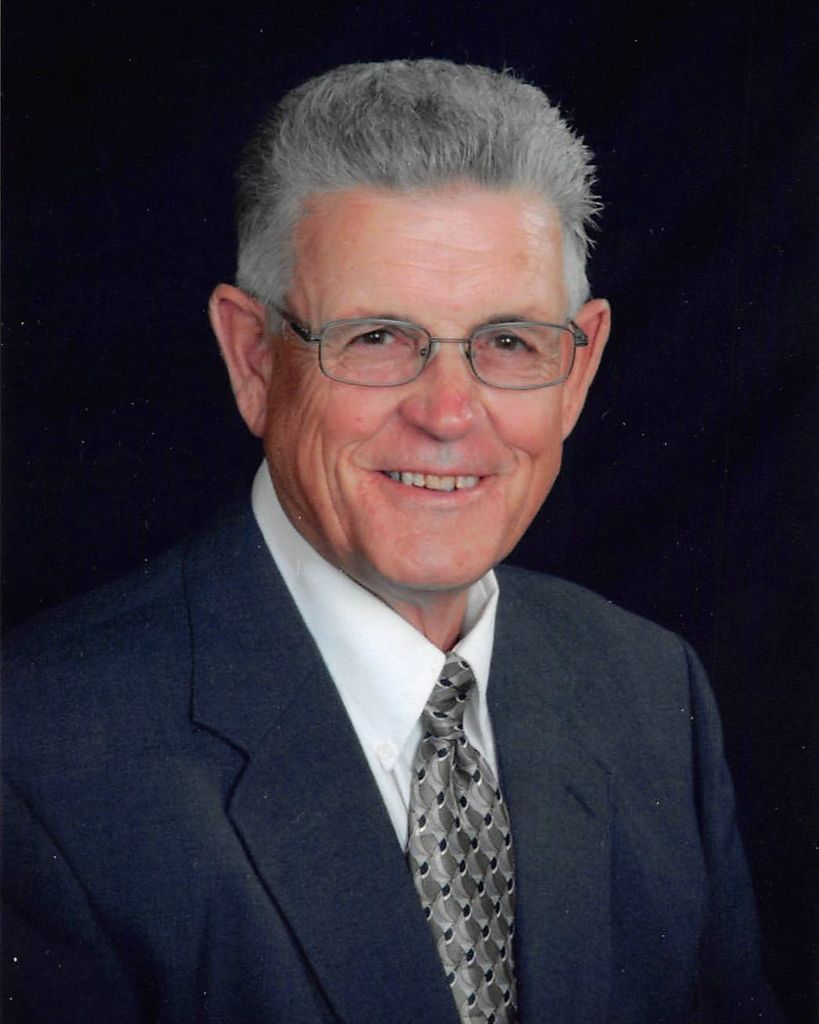 Donald "Donnie" Boser
