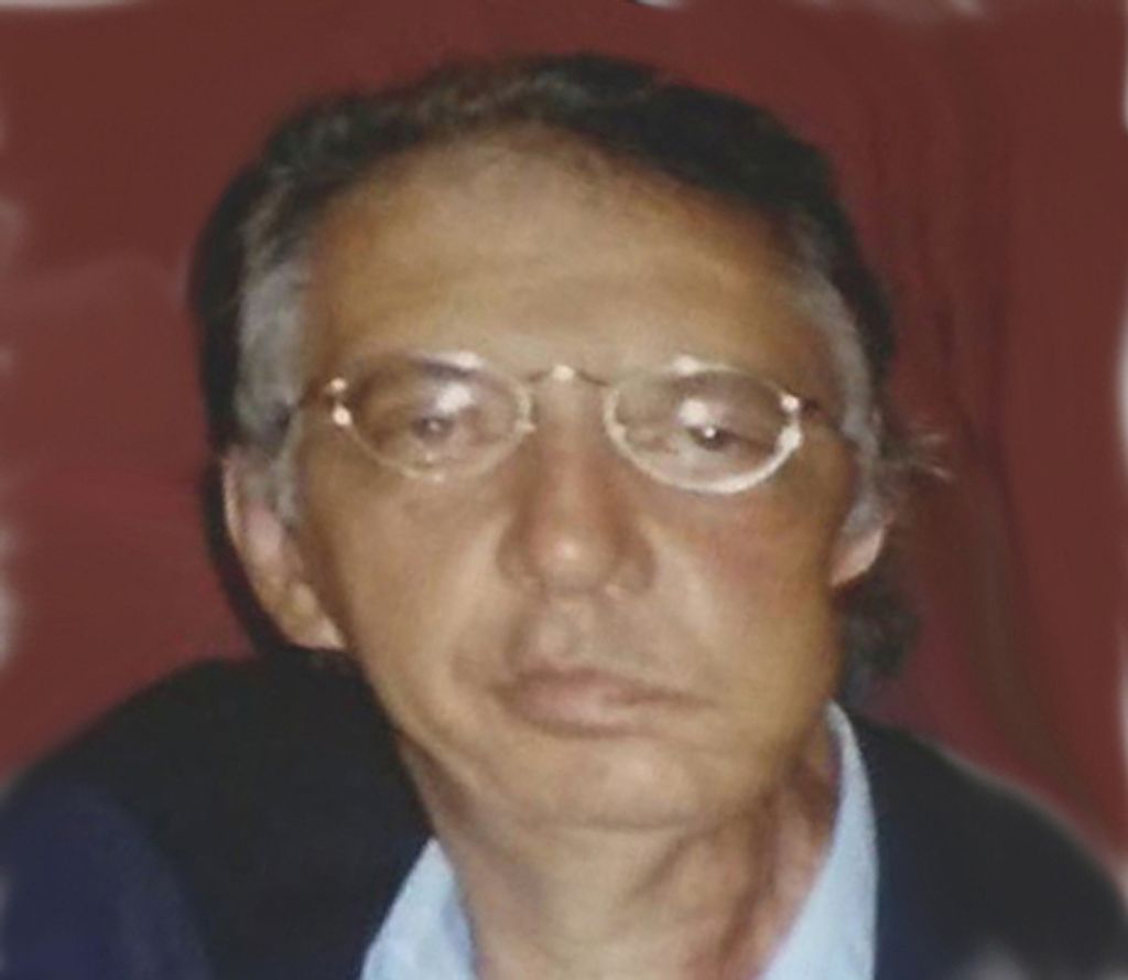 Jordan C. Mello Profile Photo