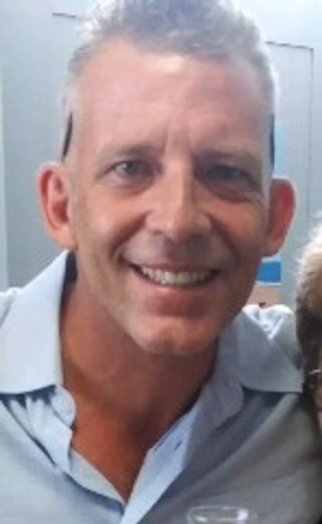Eugene Daniel Feliciano