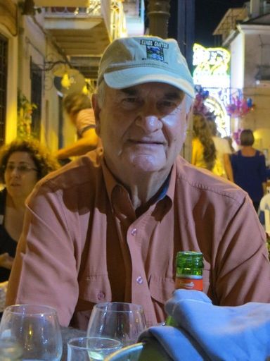 Paolo Dimiziani Profile Photo