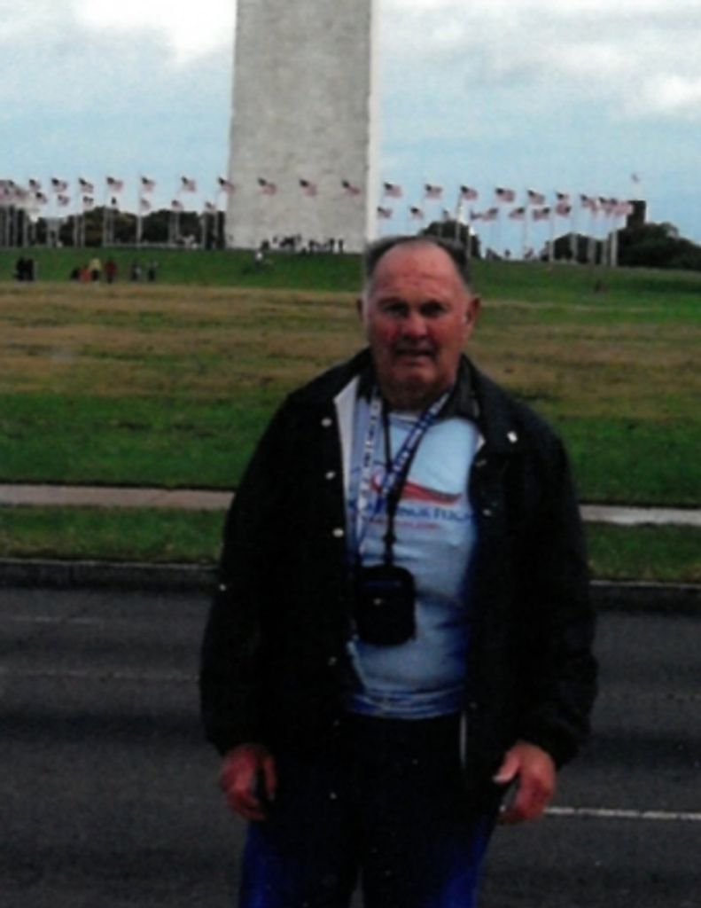 William "Willie" Crook