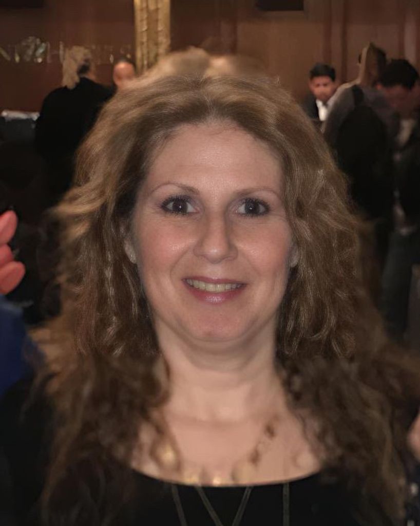 Karyn M. Rodrigues Profile Photo