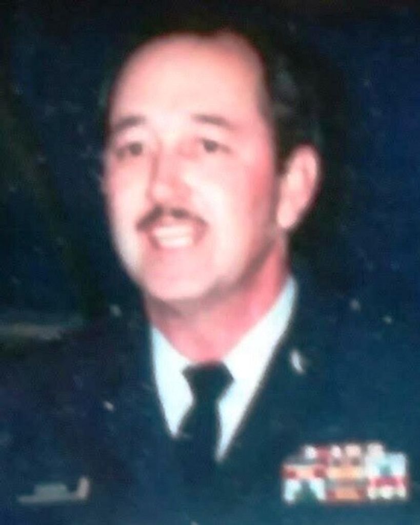 Milton "Pete" Eidson, Iii Profile Photo