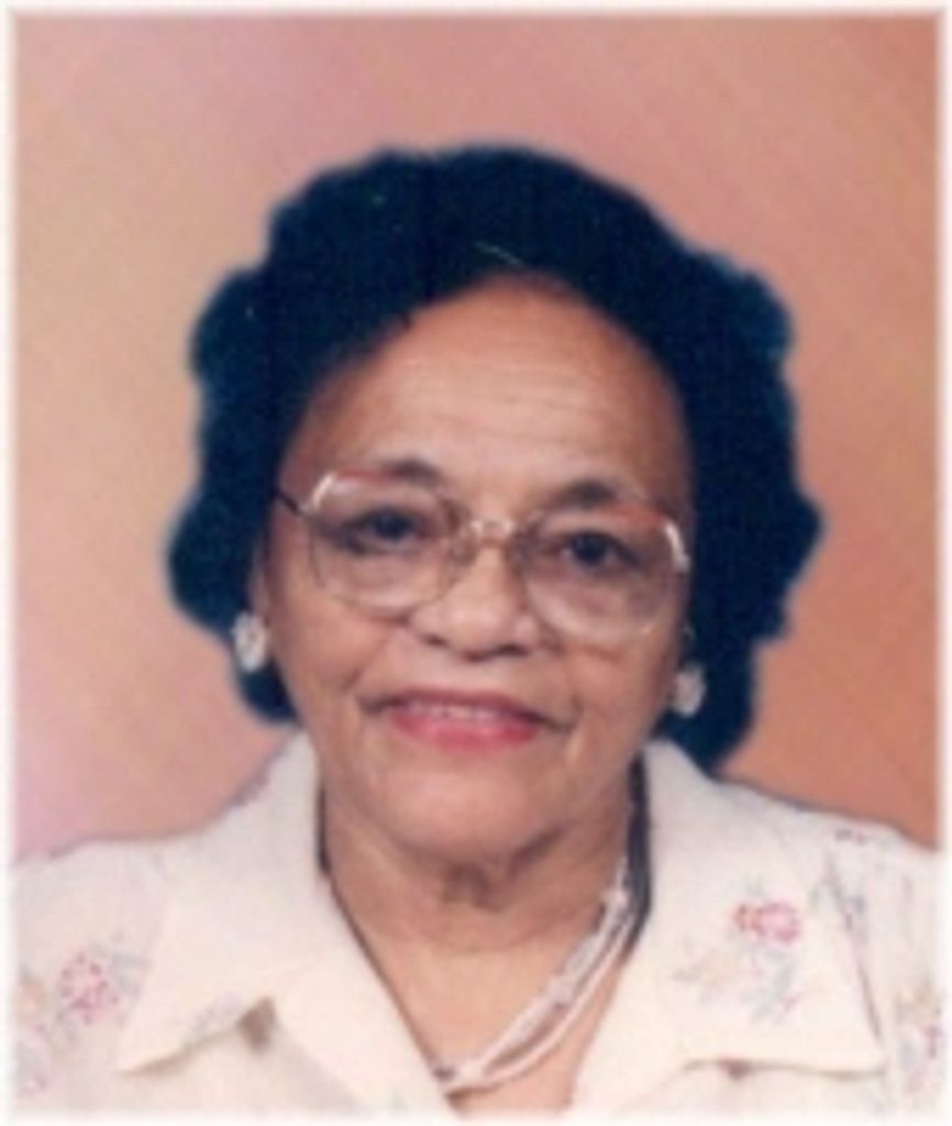Maria Castro