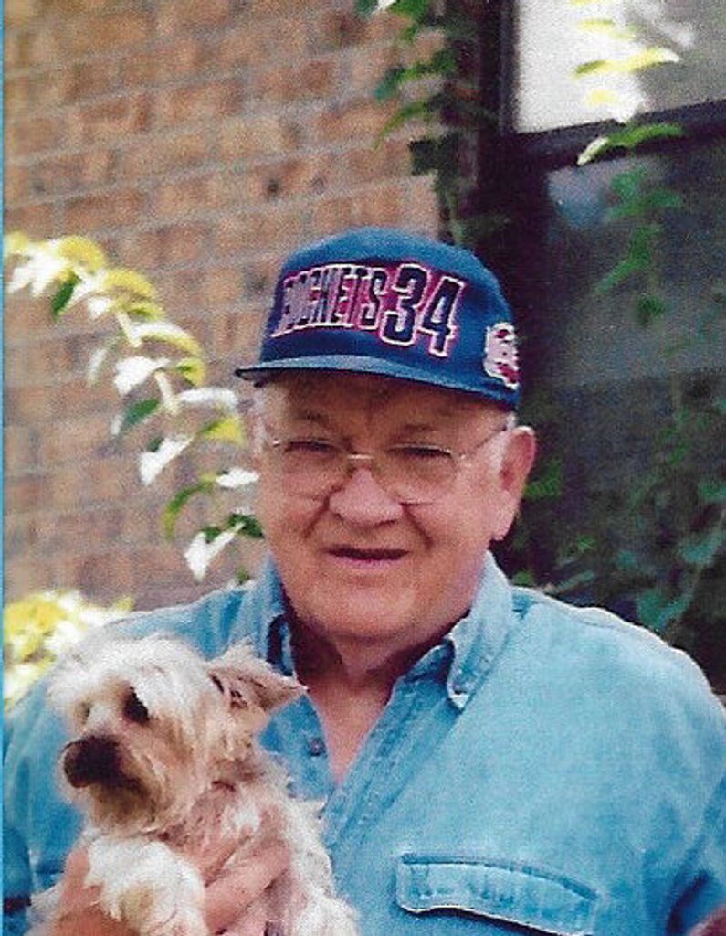 John Glyn Pou, Sr.