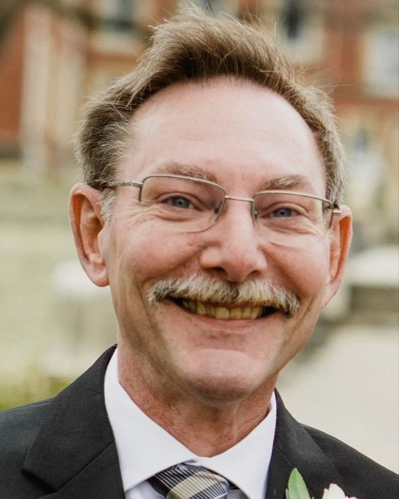 James "Jim" Michael Booth