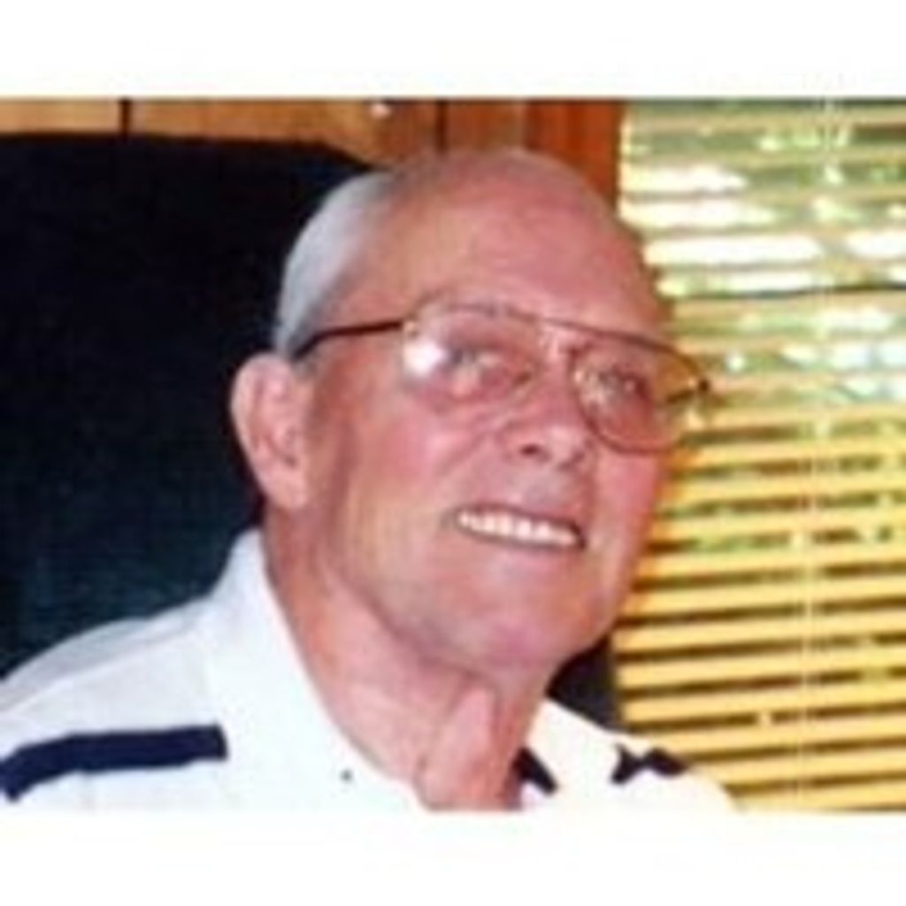 James Donald Blair