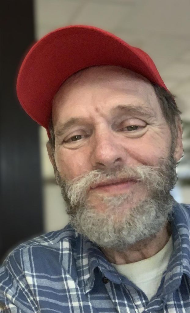 Donnie E. Smith Profile Photo