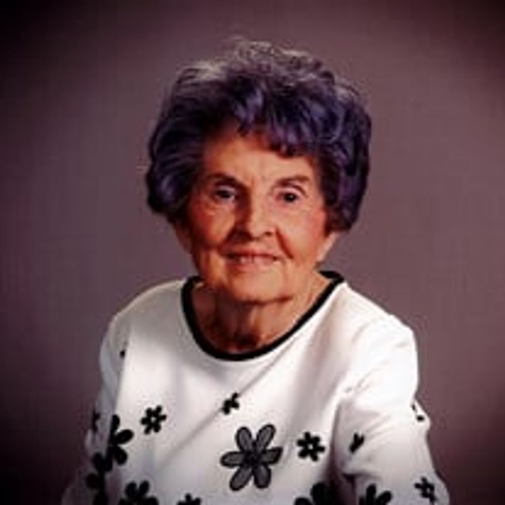 Helen Brandon