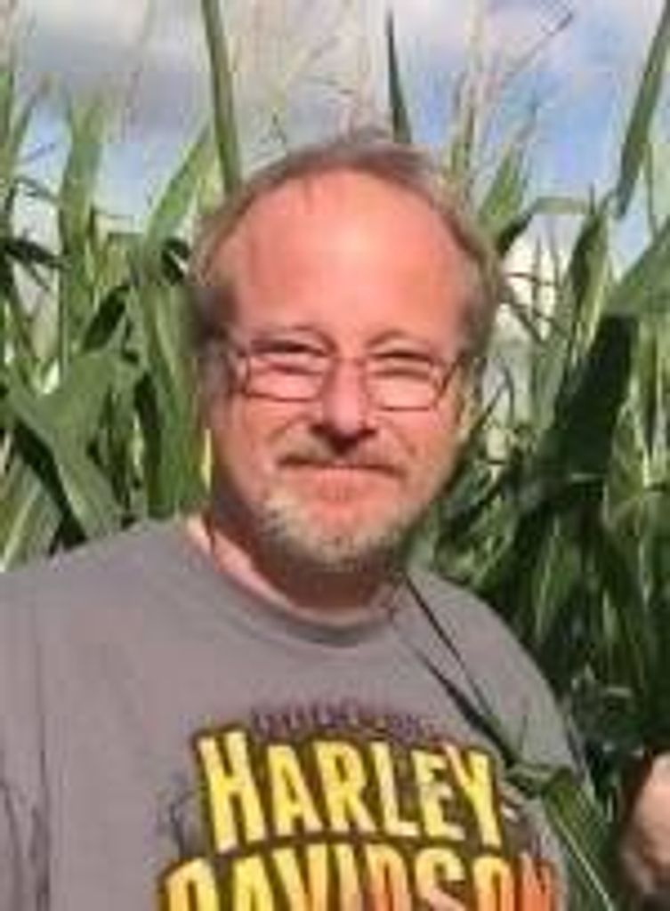 Michael Craig Robbins Profile Photo