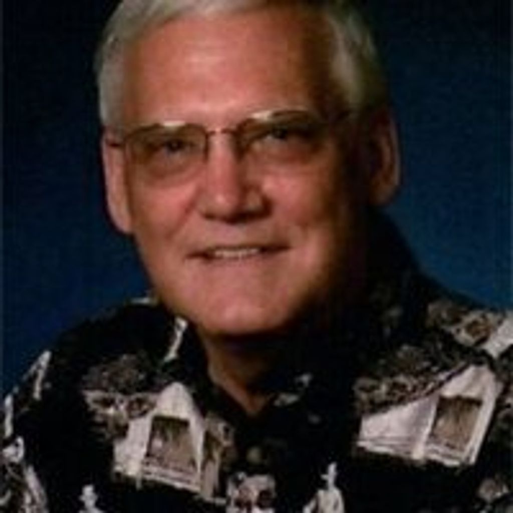 Jess Wayne Blair