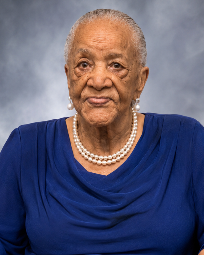 Mother L.V. Gray Profile Photo