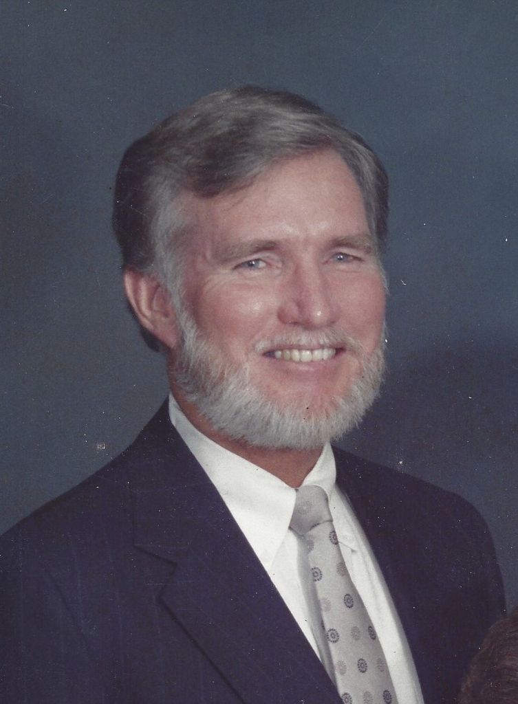 Ronald Obie Musgrove